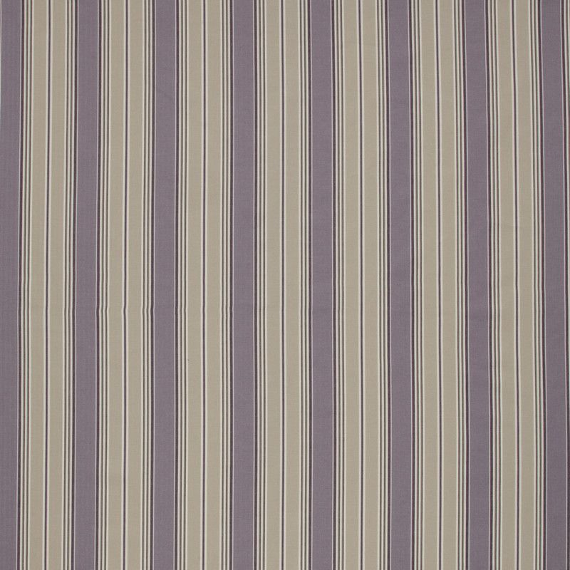 Haddon Grape Fabric