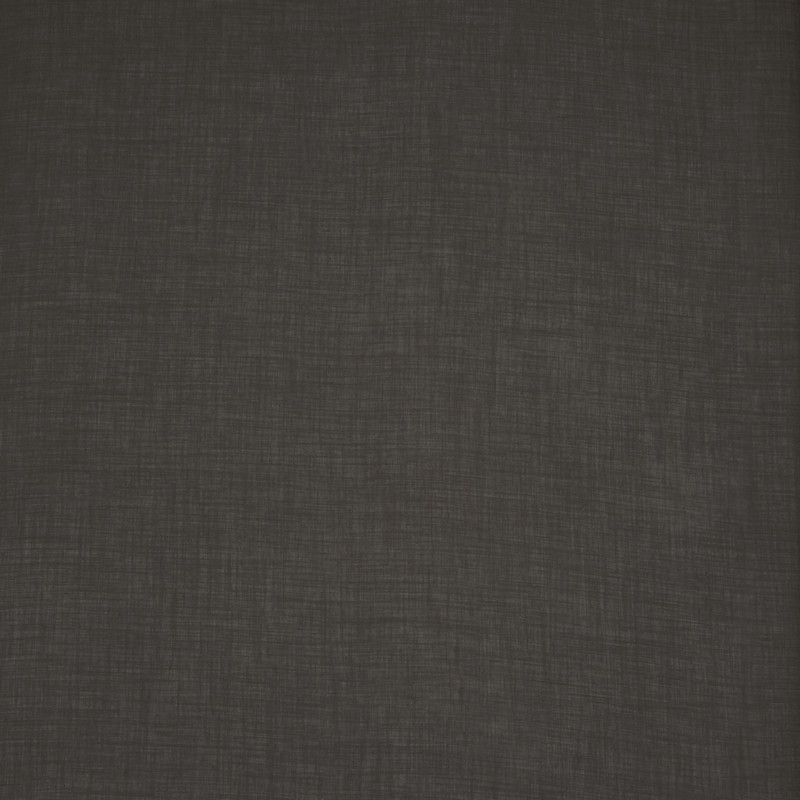 Serene Dark Brown Fabric