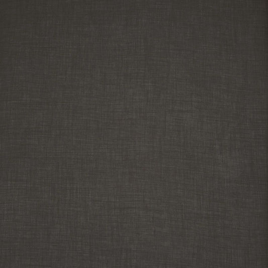 Serene Dark Brown Fabric