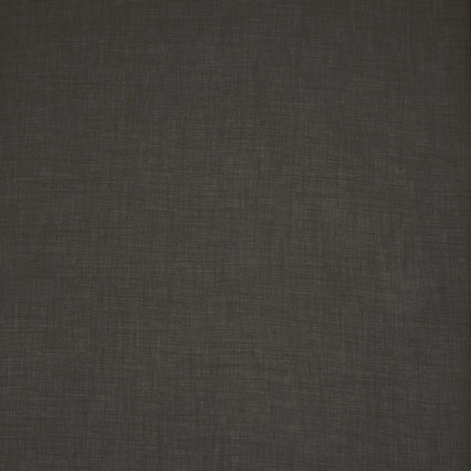 Serene Dark Brown Curtain