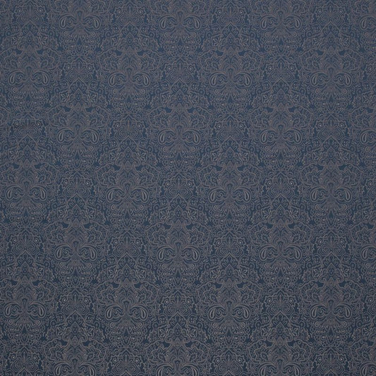 Serenity Ink Curtain