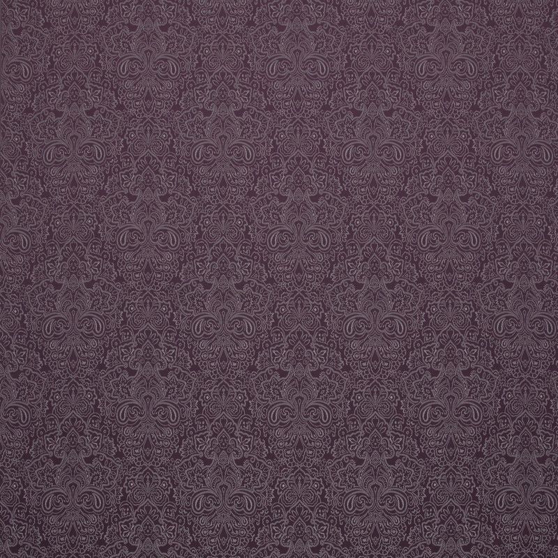 Serenity Mulberry Fabric