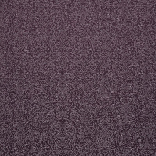 Serenity Mulberry Fabric