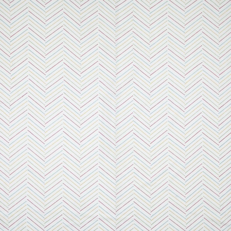 Zig Zag Multi Fabric