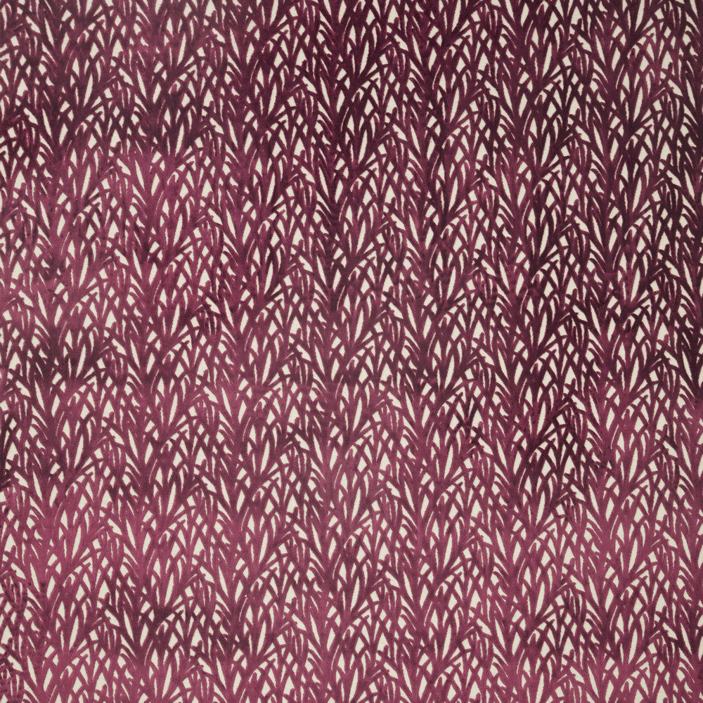 Arboretum Elderberry Fabric