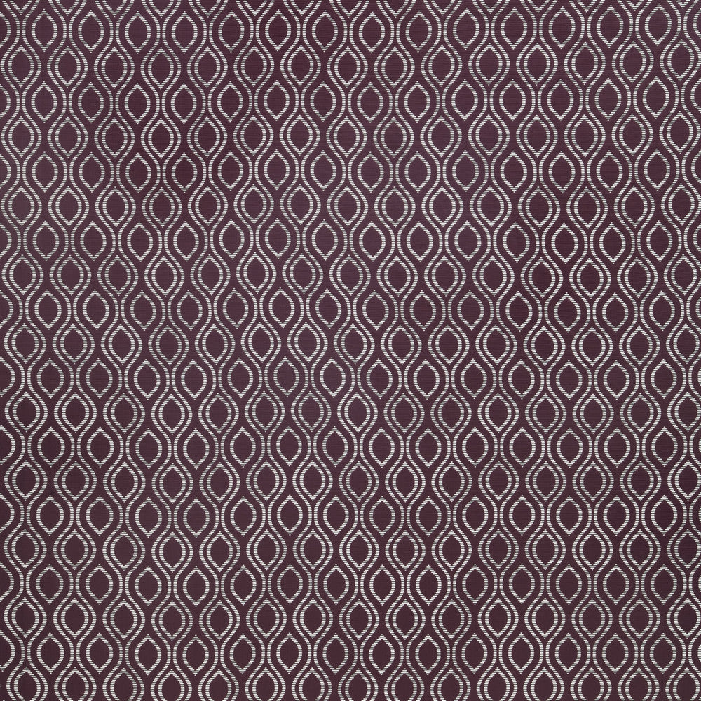 Ellipse Amethyst Fabric