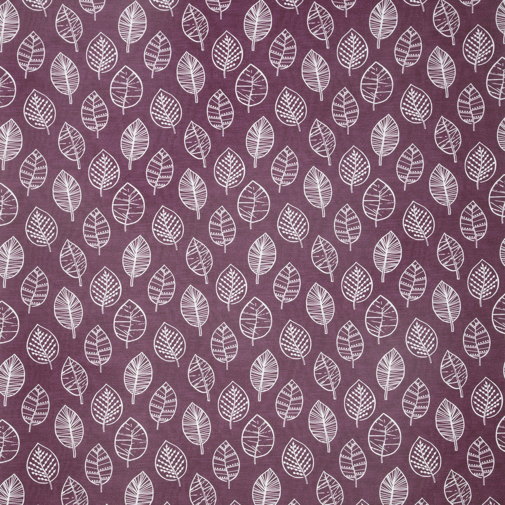 Kiso Amethyst Fabric