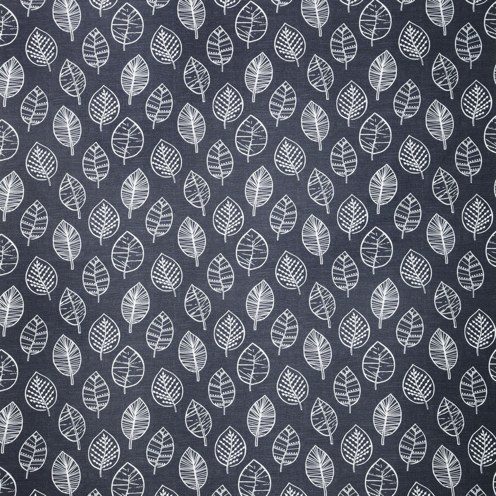 Kiso Slate Fabric