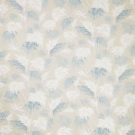 Savannah Delft Curtain