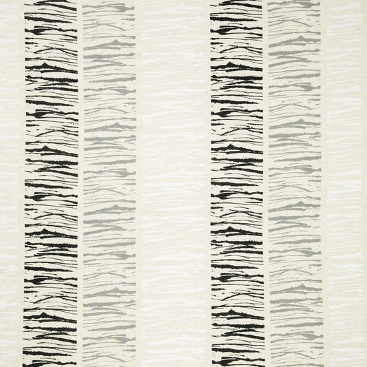 Sketch Ebony Curtain