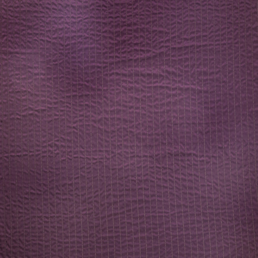 Symmetry Amethyst Fabric