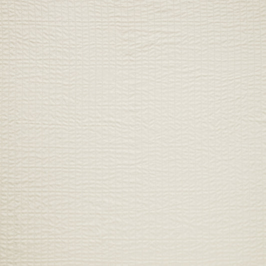 Symmetry Ivory Fabric