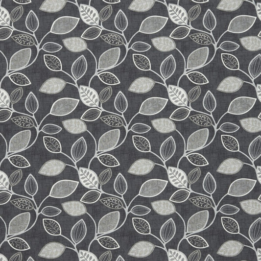 Chiswick Onyx Fabric