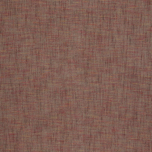 Saxon Poppy Curtain