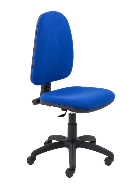 ZOOM HIGH BACK OPERATOR ROYAL BLUE