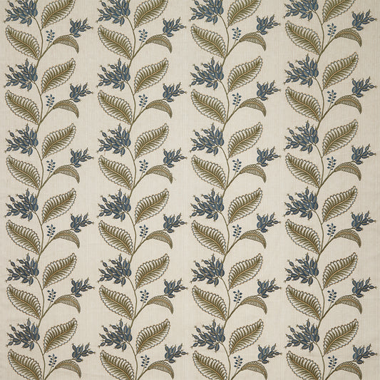 Berry Dove Fabric