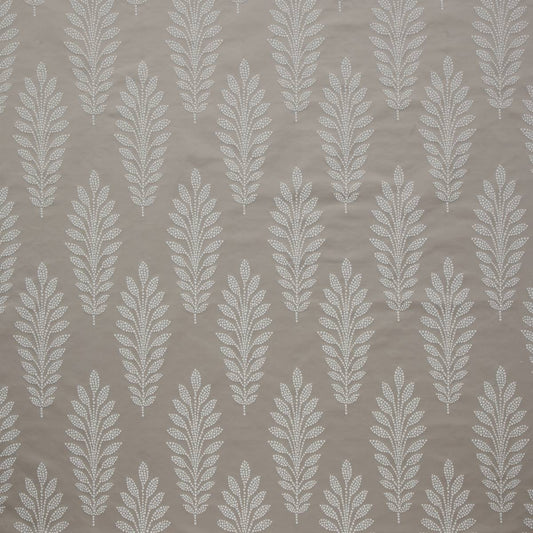 Simplicity Fawn Curtain
