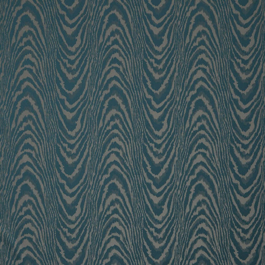 Tide Peacock Curtain