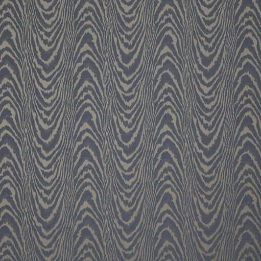 Tide Prussian Curtain