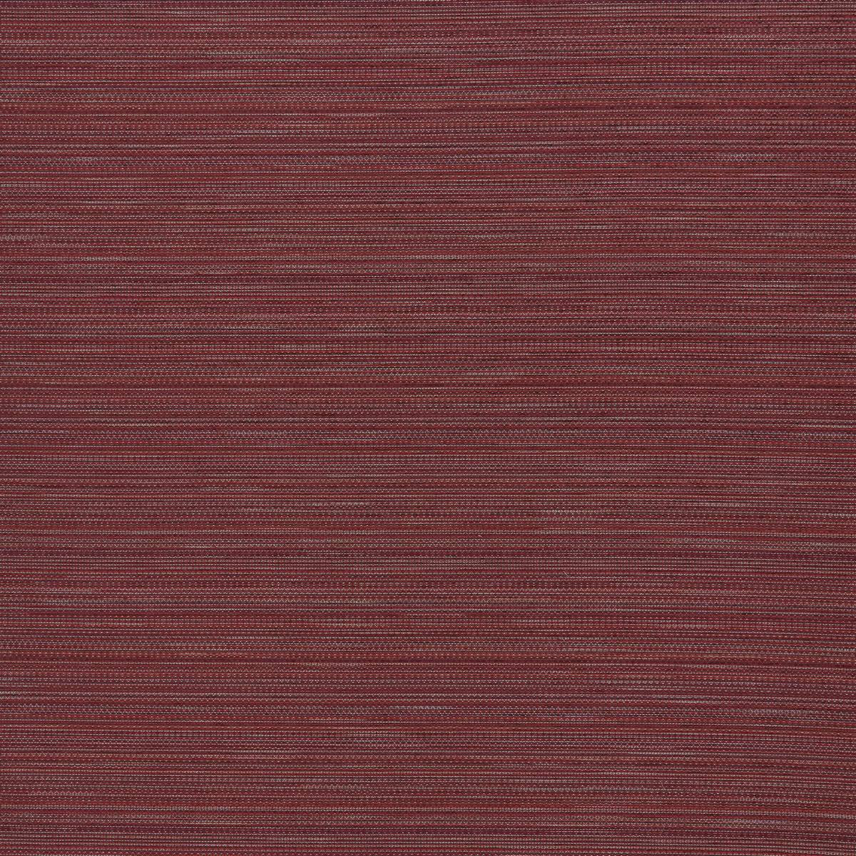 Galapagos Cranberry Fabric