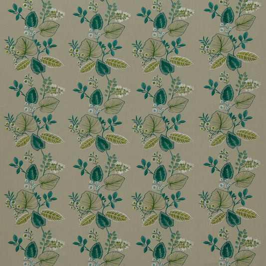 Serengeti Lagoon Curtain