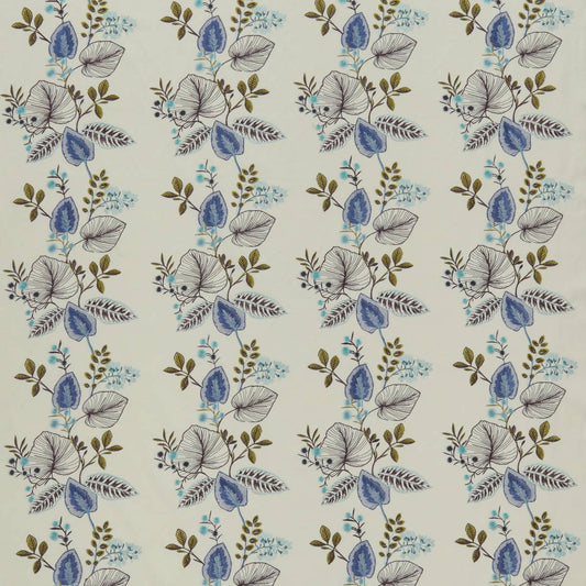 Serengeti Marine Curtain