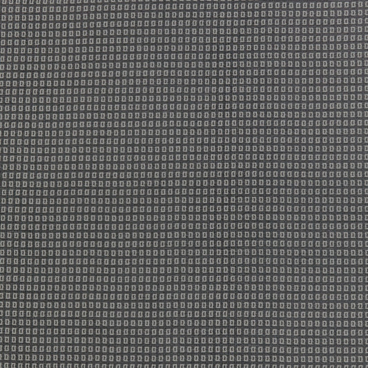 Cali Charcoal Fabric