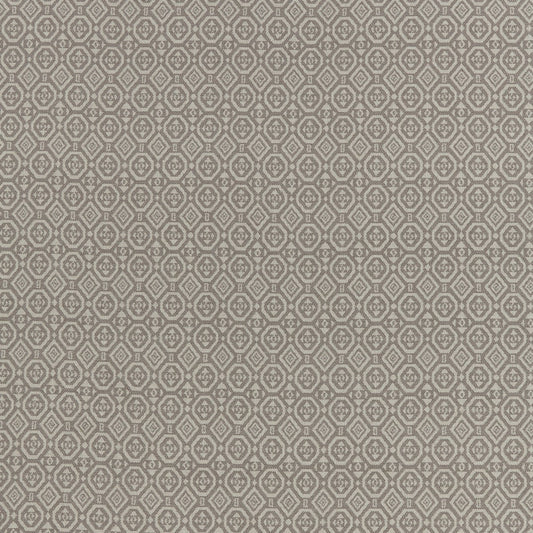 Saru Taupe Curtain