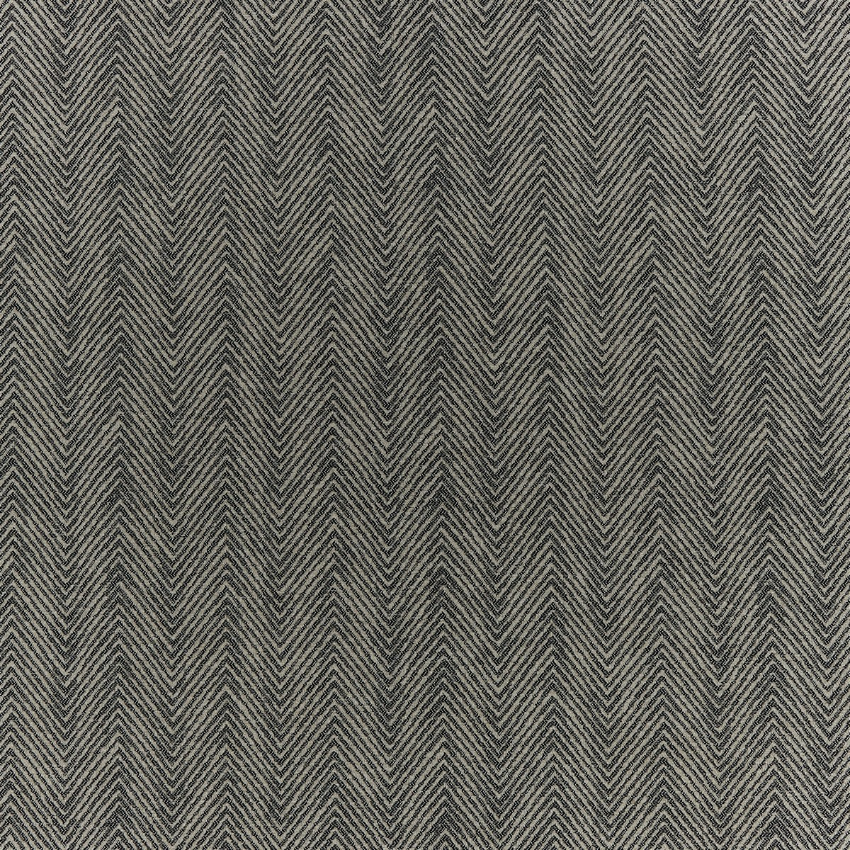 Sula Charcoal Curtain