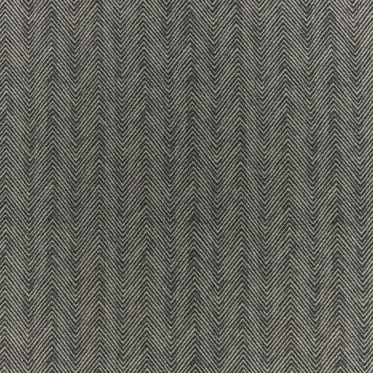 Sula Charcoal Curtain