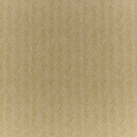 Sula Mustard Fabric