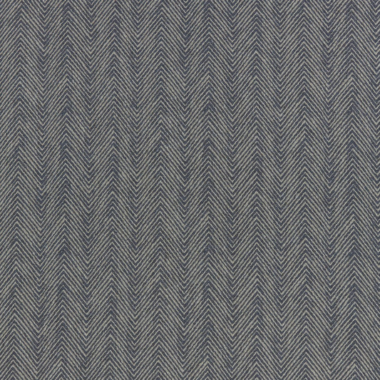 Sula Navy Curtain