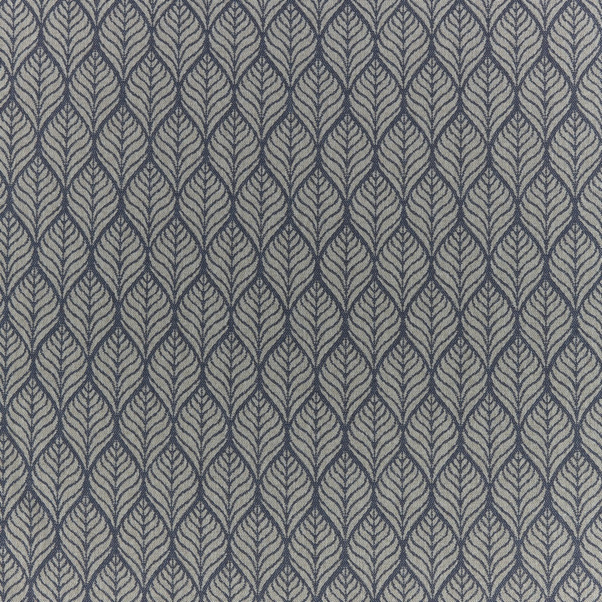 Vertex Navy Fabric