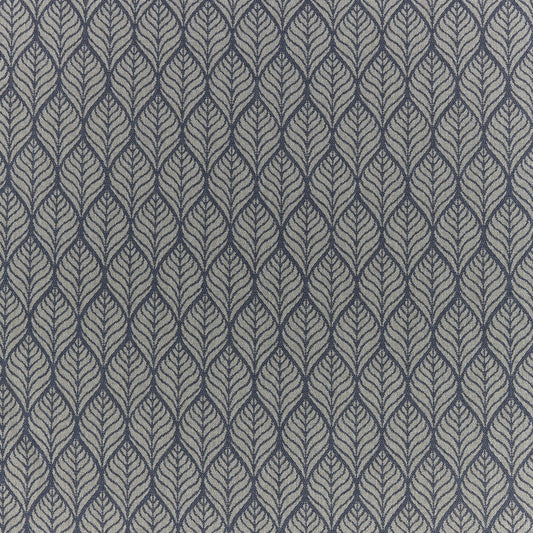 Vertex Navy Fabric