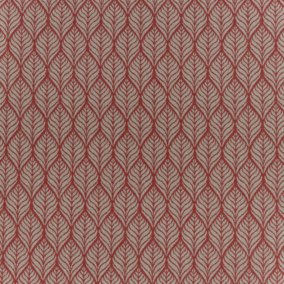 Vertex Ruby Fabric