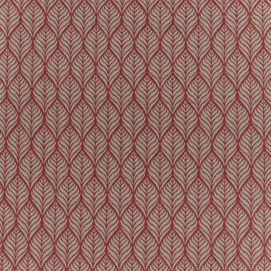 Vertex Ruby Curtain