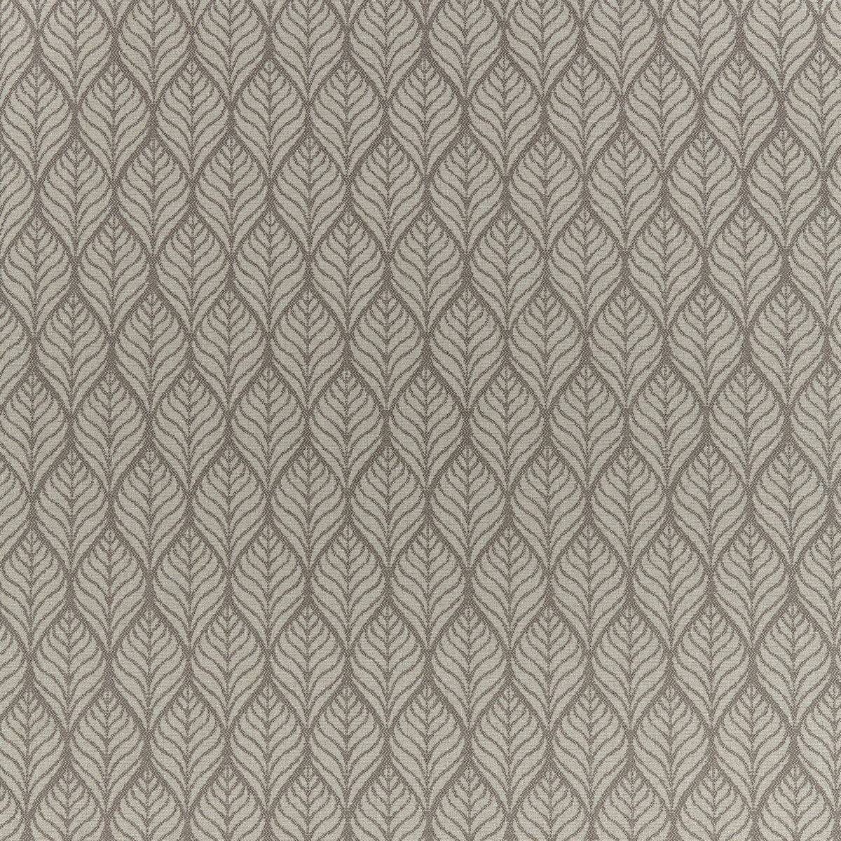 Vertex Taupe Curtain