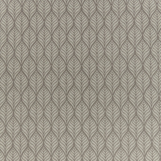 Vertex Taupe Curtain