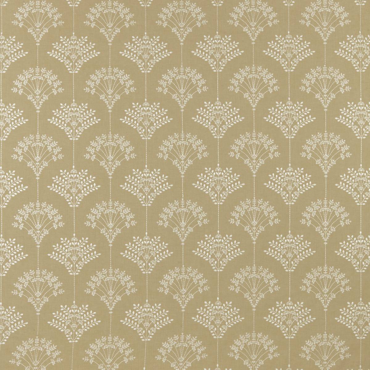 Thalia Linen Curtain