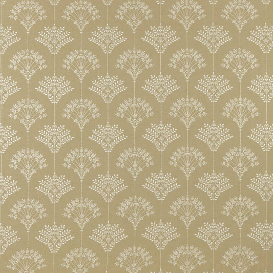 Thalia Linen Curtain