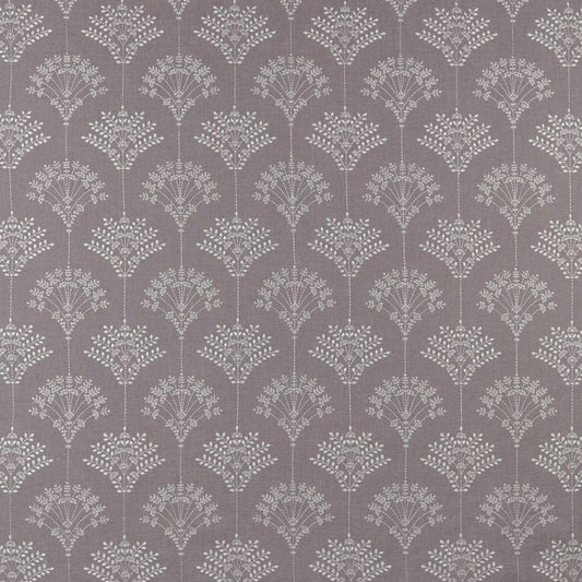 Thalia Slate Curtain