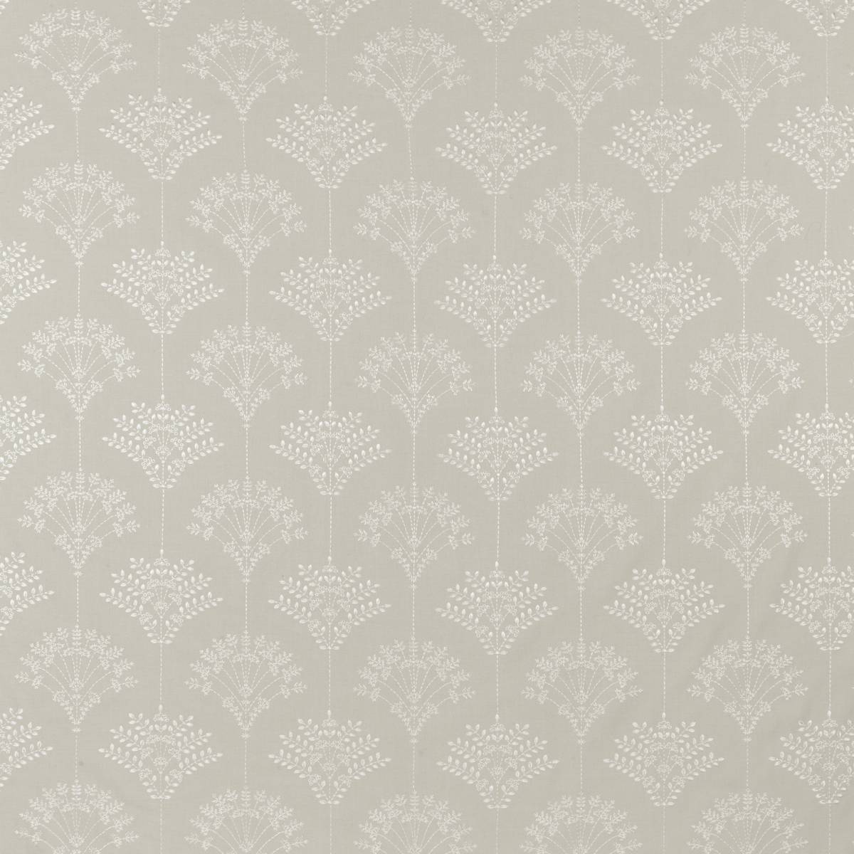 Thalia Taupe Curtain