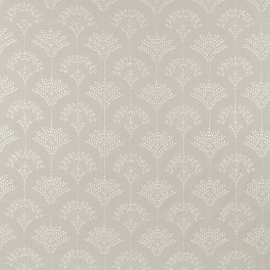 Thalia Taupe Curtain