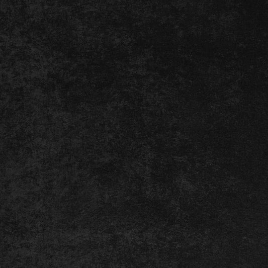 Savoy Black Curtain