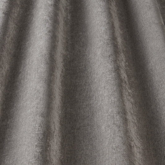 Savoy Grey Curtain