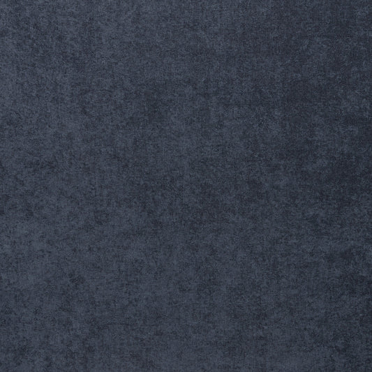 Savoy Indigo Curtain