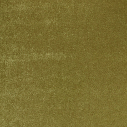 Savoy Olive Curtain