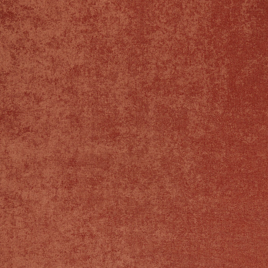 Savoy Orange Curtain