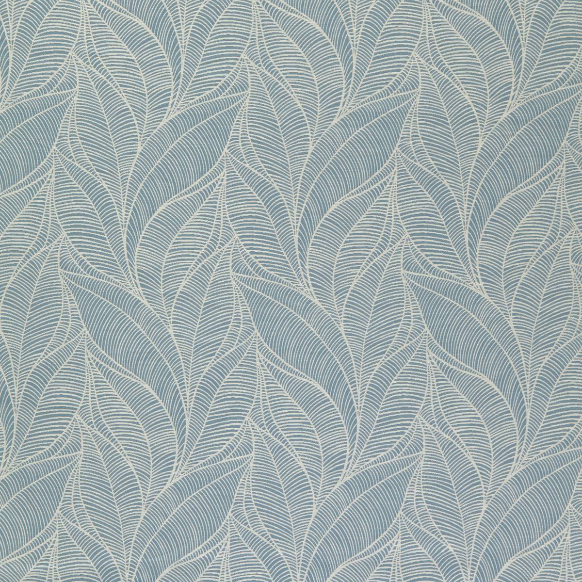 Tahiti Chambray Curtain