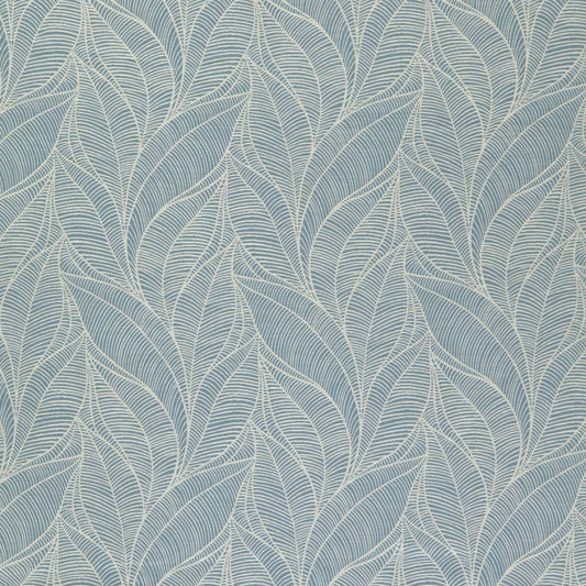 Tahiti Chambray Curtain